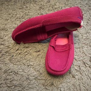 Rothy's The Driving Loafer (The Driver)